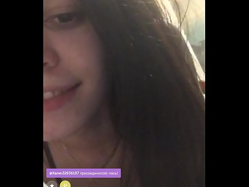 ❤️ స్లట్టీ రష్యన్ బిచ్ (పెరిస్కోప్, VKontakte, Instagram) ❌ పోర్నో vk te.makesexnotwar.ru ❌️
